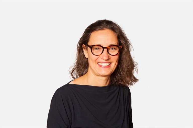 Fannie Duguay-Lebebvre - Associée