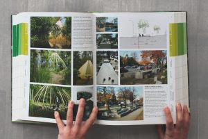 1000x Landscape Architecture (Livre) - Côte-des-Neiges