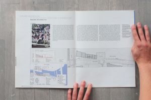 ARQ - Esplanade Frontenac, Sherbrooke
