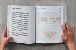 Lab-École - Entre deux cours