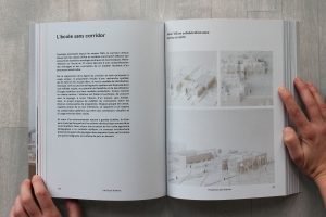 Lab-École - L'école sans corridor