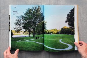Landscape Design - Escales Découvertes