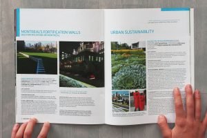 Landscapes|Paysages - Champ-de-Mars