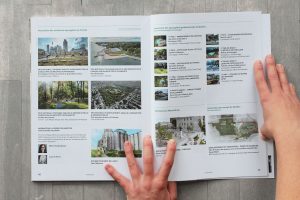 Paysages - Escales Découvertes, Prix National