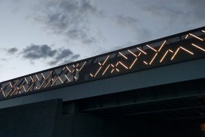 Mise en lumière