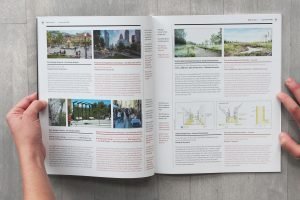 Corridor de biodiversité - Canadian Architect - Prix nationaux de design urbain