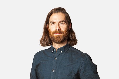 Etienne Ostiguy