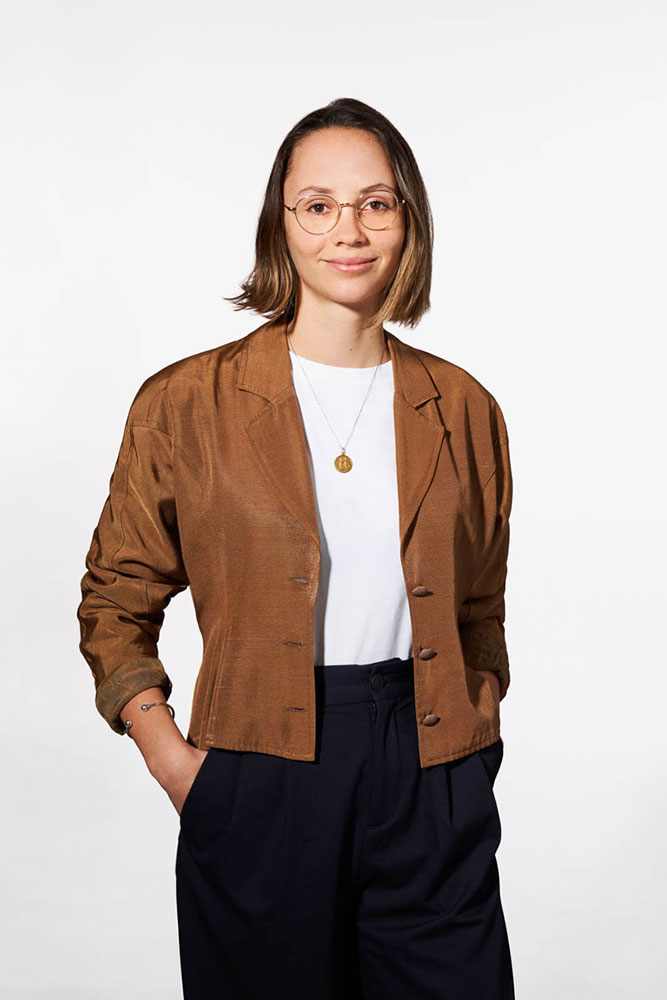 Adèle Gagné-Labrecque